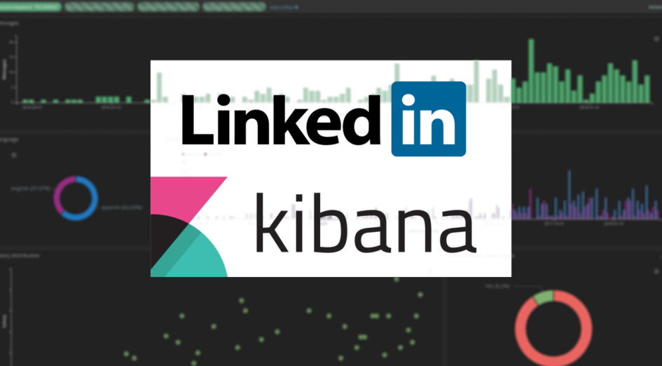 Visualize your LinkedIn data with Kibana
