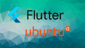 install flutter on ubuntu